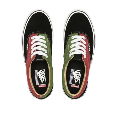 are vans unisex.